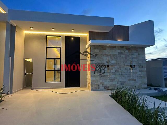 #1310 - Casa para Venda em João Pessoa - PB