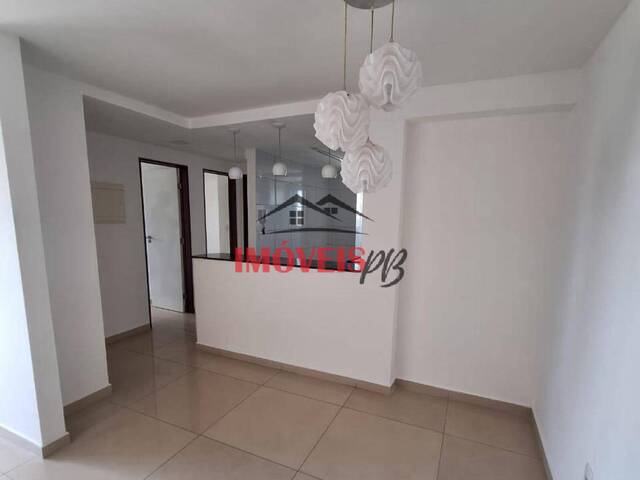 #1311 - Apartamento para Venda em João Pessoa - PB