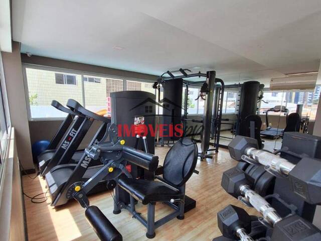 Apartamento para Venda em João Pessoa - 5