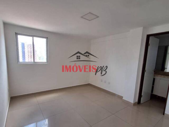 #1311 - Apartamento para Venda em João Pessoa - PB