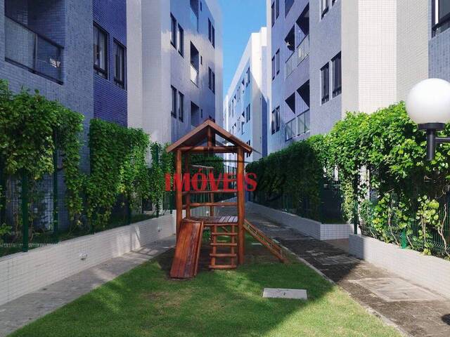 #1314 - Apartamento para Venda em Cabedelo - PB - 3