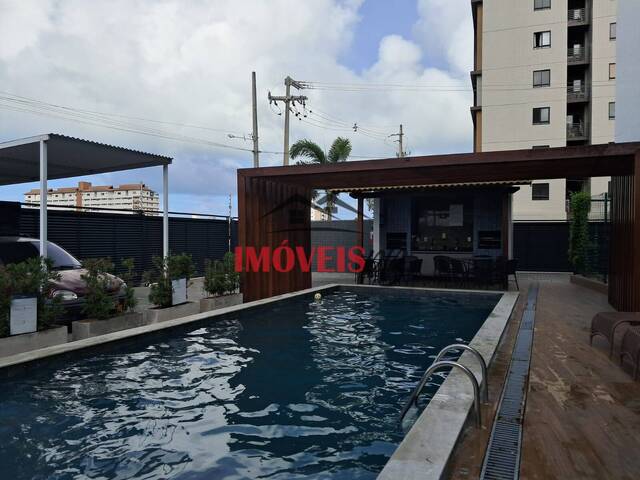 #1314 - Apartamento para Venda em Cabedelo - PB - 1