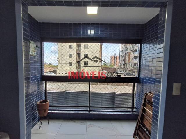 Apartamento para Venda em Cabedelo - 5