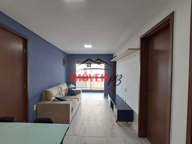 Apartamento para Venda em Cabedelo - 4