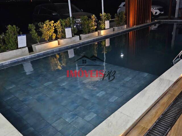 #1314 - Apartamento para Venda em Cabedelo - PB - 2