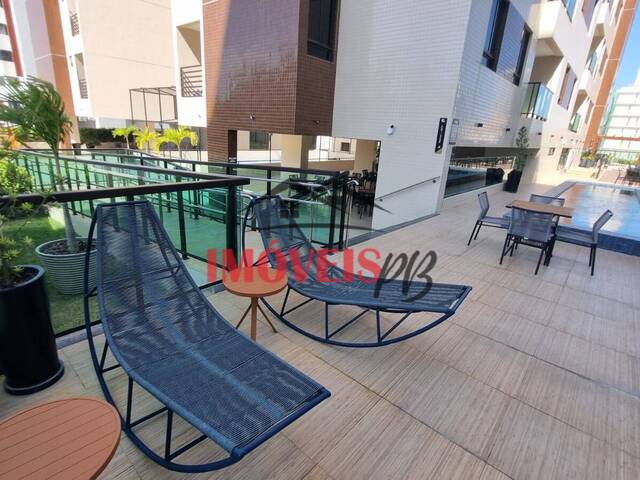 Apartamento para Venda em João Pessoa - 5