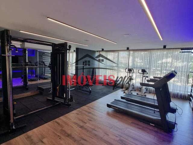 #1316 - Apartamento para Venda em João Pessoa - PB