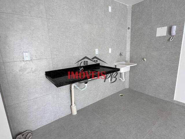 Apartamento para Locação em João Pessoa - 5