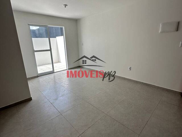 #1319 - Apartamento para Locação em João Pessoa - PB - 3