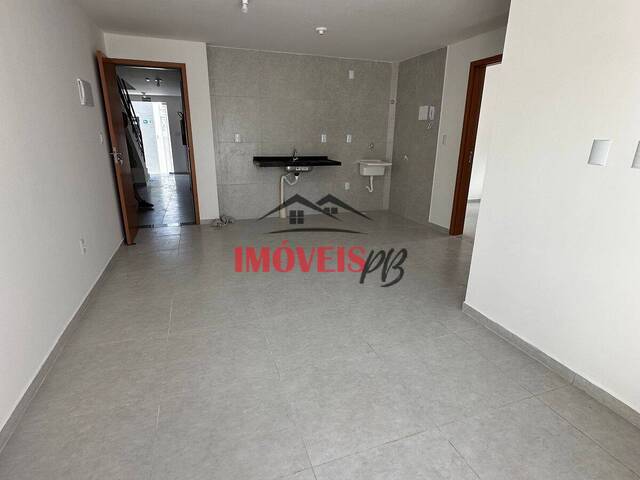 Apartamento para Locação em João Pessoa - 4
