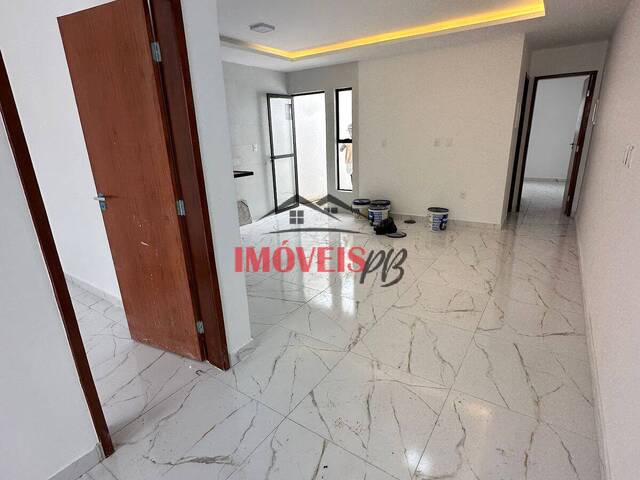 #1320 - Casa para Venda em João Pessoa - PB - 3