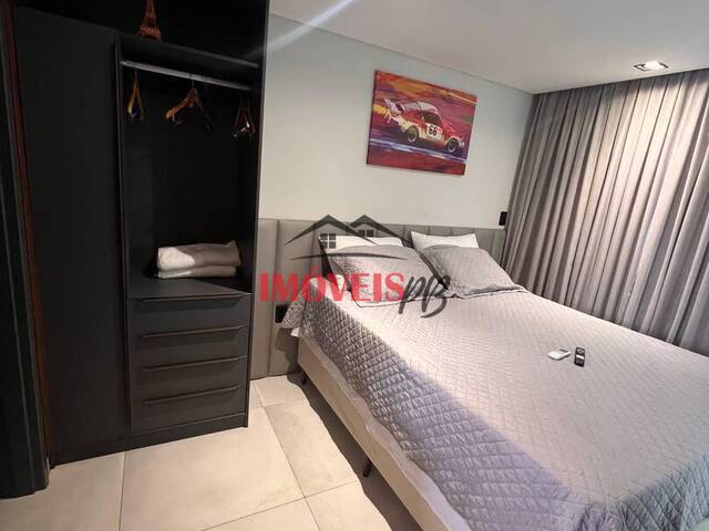 Apartamento para Venda em Cabedelo - 4