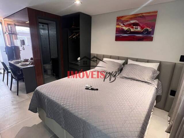 Apartamento para Venda em Cabedelo - 5