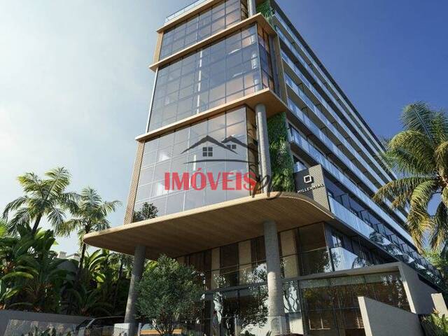 #1321 - Apartamento para Venda em João Pessoa - PB