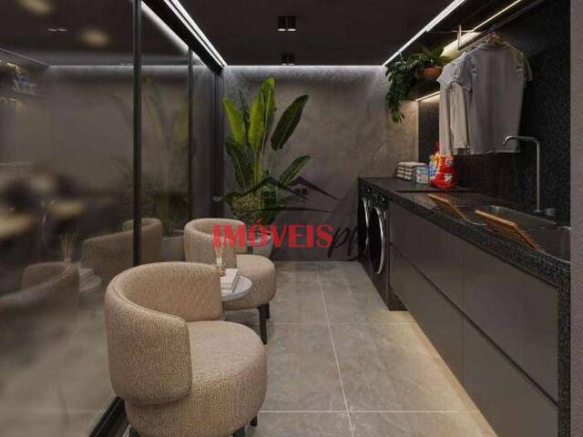 #1321 - Apartamento para Venda em João Pessoa - PB