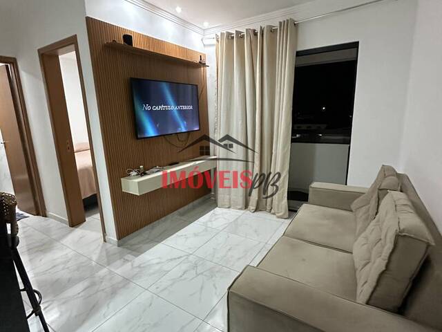 Locação em Valentina de Figueiredo - João Pessoa