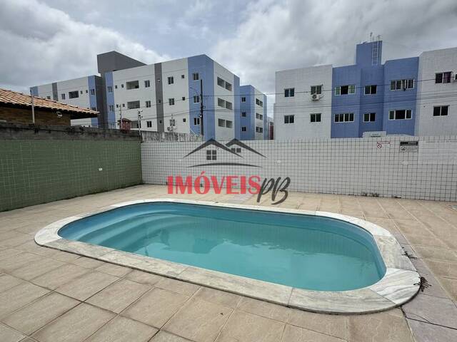 Apartamento para Venda em João Pessoa - 3