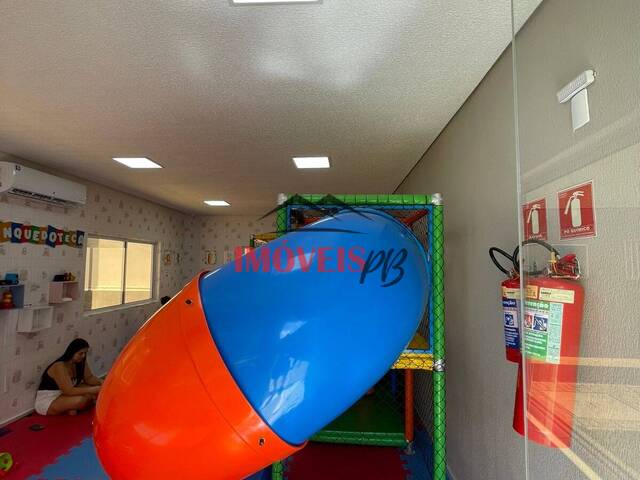 Apartamento para Locação em João Pessoa - 4