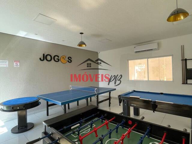 Apartamento para Locação em João Pessoa - 3