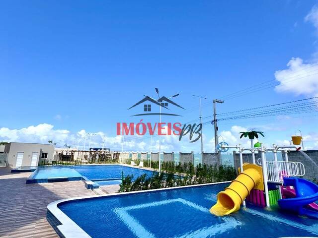 Apartamento para Locação em João Pessoa - 2