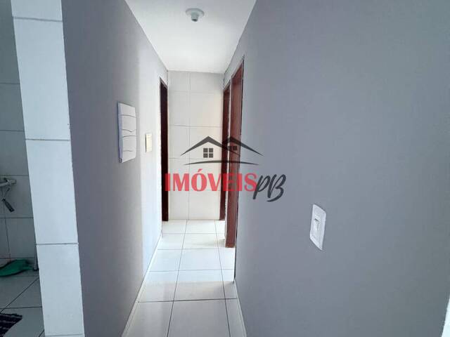 Apartamento para Venda em João Pessoa - 2