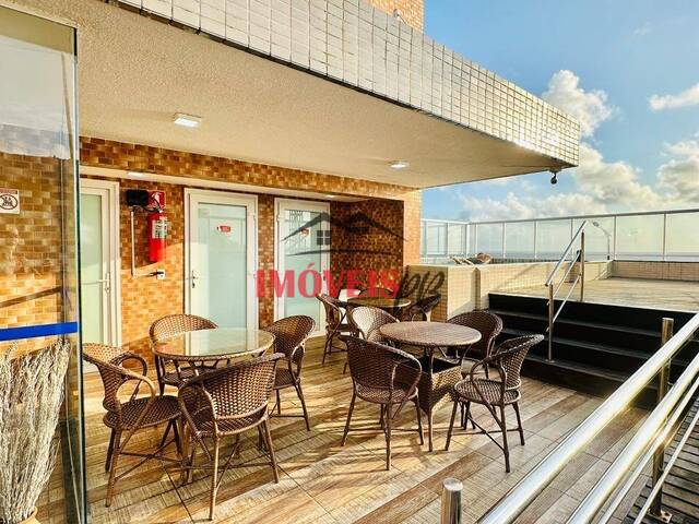 Apartamento para Venda em João Pessoa - 2