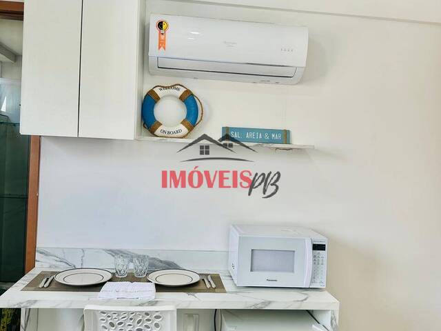 Apartamento para Venda em João Pessoa - 3