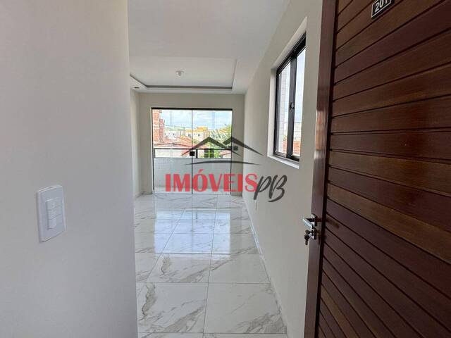 Apartamento para Venda em João Pessoa - 2