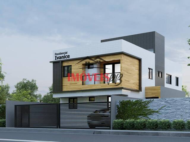 Apartamento para Venda em João Pessoa - 4