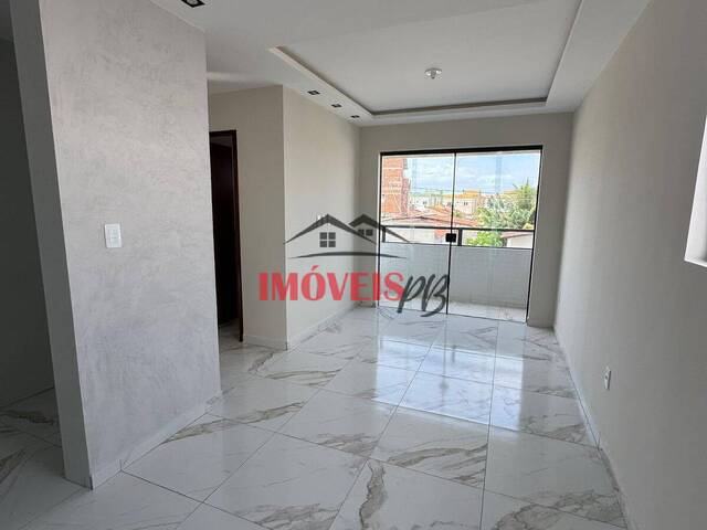 Venda em Valentina de Figueiredo - João Pessoa