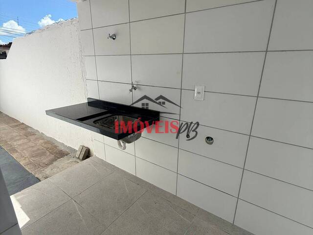 Casa para Venda em João Pessoa - 5