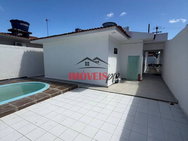 #1329 - Casa para Venda em João Pessoa - PB - 3