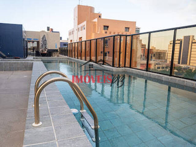 Venda em Intermares - Cabedelo