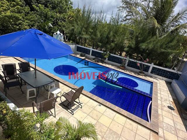 #1332 - Casa para Venda em Conde - PB - 3