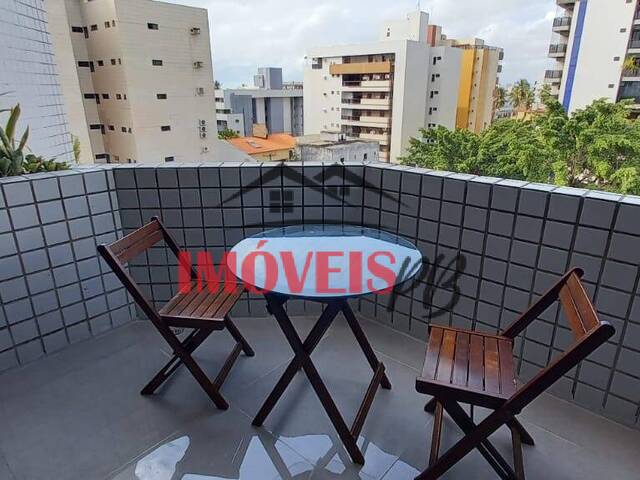 Apartamento para Venda em Cabedelo - 3