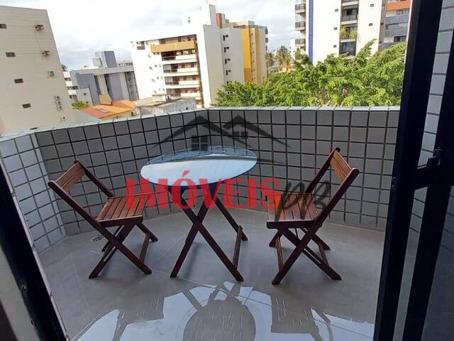 Apartamento para Venda em Cabedelo - 2