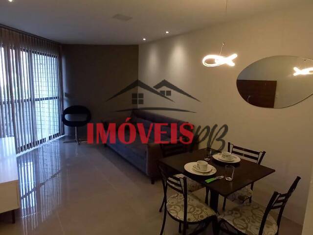 Venda em Intermares - Cabedelo