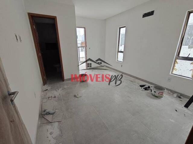 #1336 - Casa para Venda em João Pessoa - PB - 3