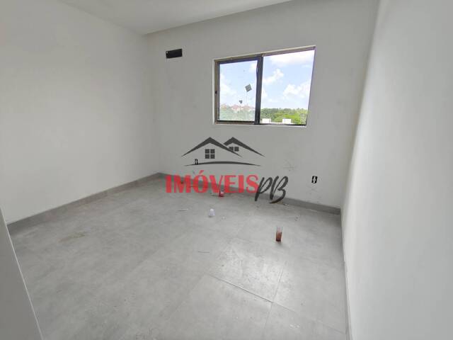 #1336 - Casa para Venda em João Pessoa - PB - 2