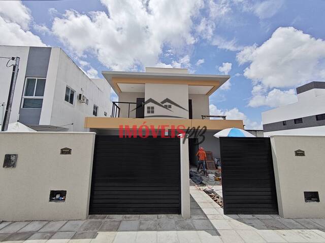 Venda em José Américo de Almeida - João Pessoa