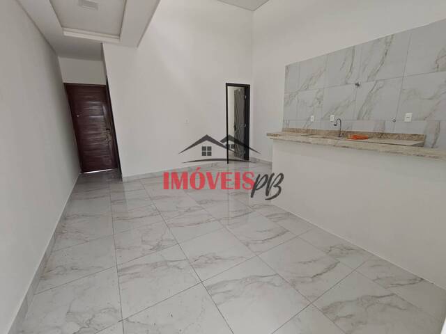 #1337 - Casa para Venda em João Pessoa - PB - 3