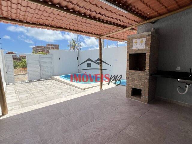 Venda em Praia de Carapibus - Conde