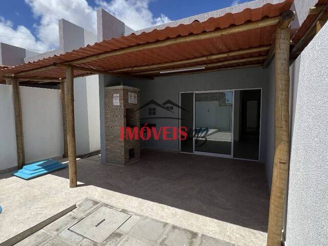 #1339 - Casa para Venda em Conde - PB - 3