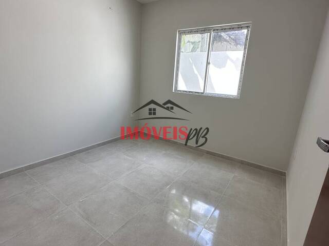 #1341 - Casa para Venda em João Pessoa - PB - 3