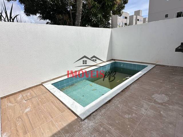 Venda em José Américo de Almeida - João Pessoa