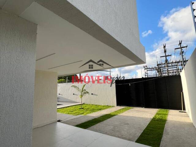 Casa para Venda em João Pessoa - 3