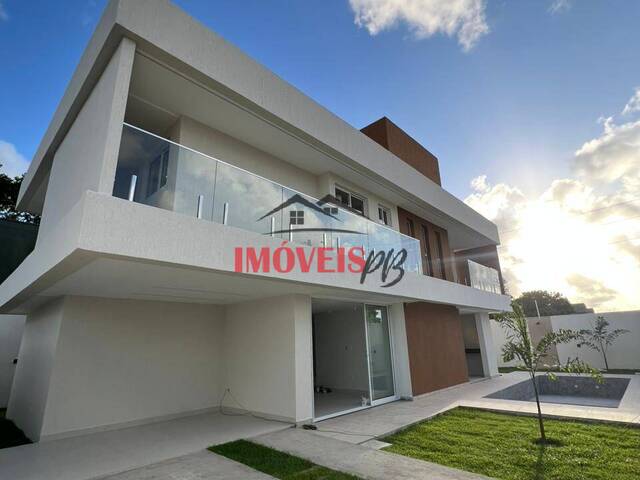 Venda em Portal do Sol - João Pessoa