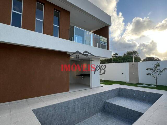 Casa para Venda em João Pessoa - 2