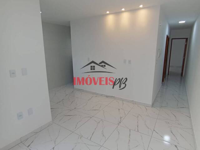 #1344 - Casa para Venda em João Pessoa - PB - 3