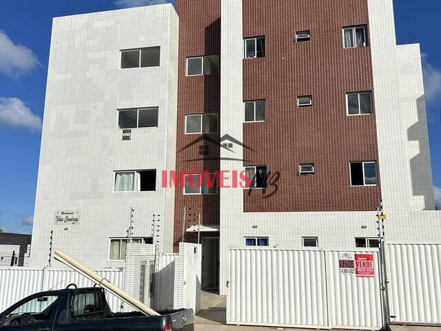 Apartamento para Venda em João Pessoa - 2